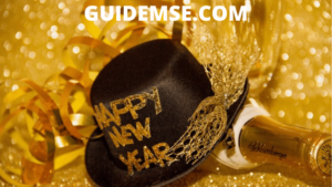 Happy New Year 2022 : Wishes, Messages, Quotes, Images