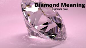 Diamond Meaning