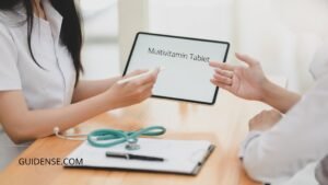 Multivitamin Tablet – मल्‍टीविटामिन के फायदे और नुकसान