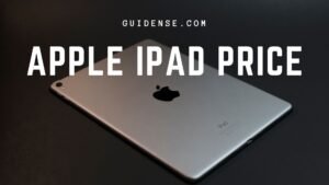 Apple I Pad Price की प्राइस लिस्ट और अन्य जानकारी