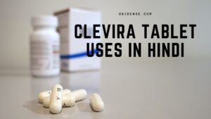 Clevira Tablet Uses in Hindi