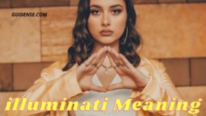 illuminati Meaning in Hindi
