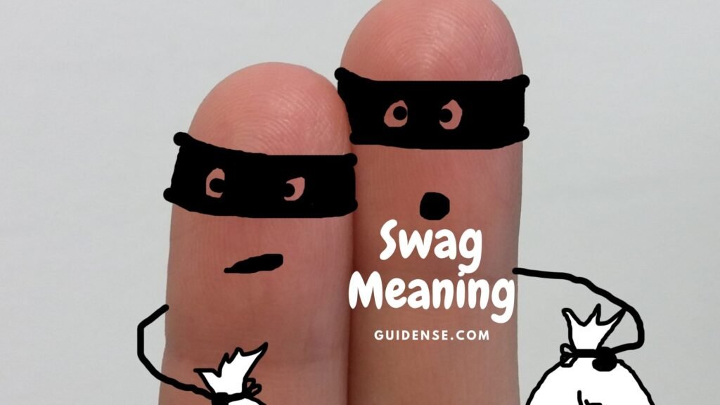 Swag Meaning