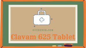 Clavam 625 Tablet Uses in Hindi