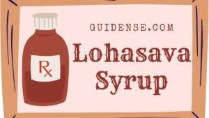 Lohasava Syrup Uses in Hindi