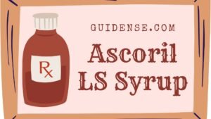 Ascoril LS Syrup in Hindi