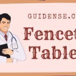 Fenceta Tablet uses in hindi