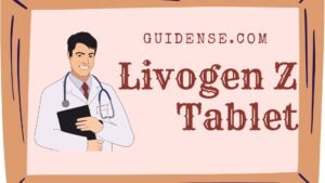 Livogen Z Tablet Uses in Hindi