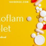 Enzoflam Tablet Uses