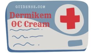 Dermikem OC Cream Uses in Hindi