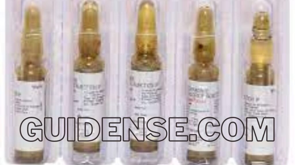 Perinorm Injection Uses 