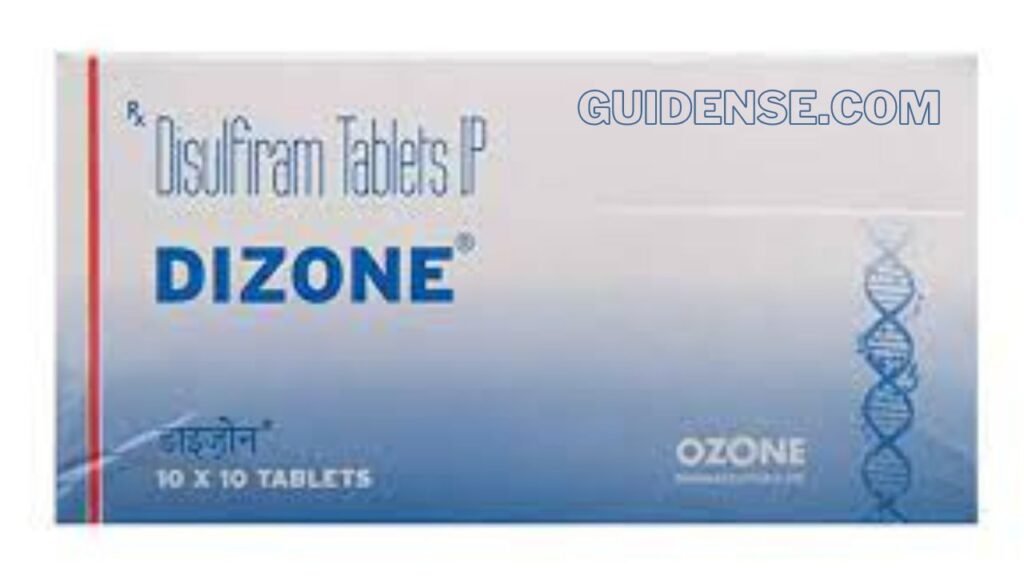 dizone tablet uses in hindi