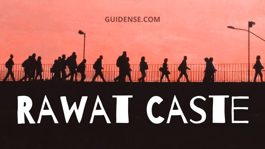 Rawat Caste