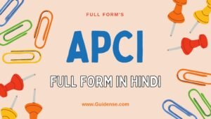 ACPI Full Form