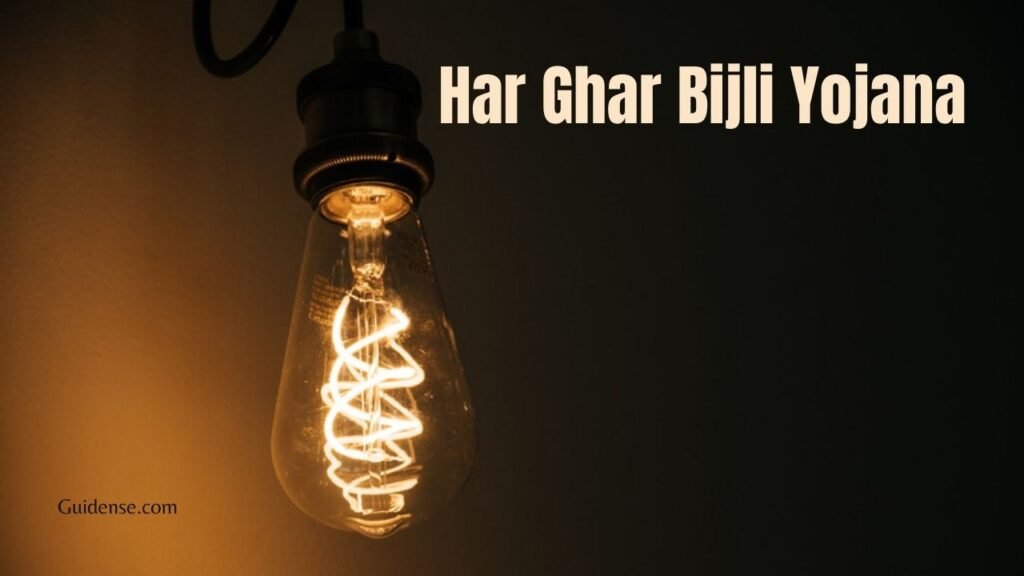 Har Ghar Bijli